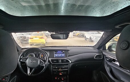Infiniti QX30, 2017 год, 1 688 783 рублей, 6 фотография