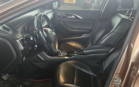 Infiniti QX30, 2017 год, 1 688 783 рублей, 7 фотография