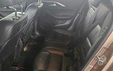 Infiniti QX30, 2017 год, 1 688 783 рублей, 8 фотография