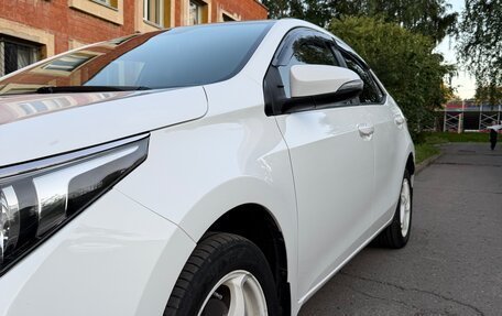 Toyota Corolla, 2013 год, 1 220 000 рублей, 13 фотография