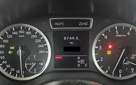 Infiniti QX30, 2017 год, 1 688 783 рублей, 9 фотография