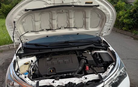 Toyota Corolla, 2013 год, 1 220 000 рублей, 12 фотография