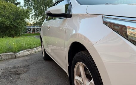 Toyota Corolla, 2013 год, 1 220 000 рублей, 14 фотография
