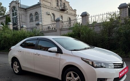 Toyota Corolla, 2013 год, 1 220 000 рублей, 8 фотография