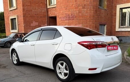 Toyota Corolla, 2013 год, 1 220 000 рублей, 10 фотография