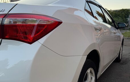 Toyota Corolla, 2013 год, 1 220 000 рублей, 16 фотография