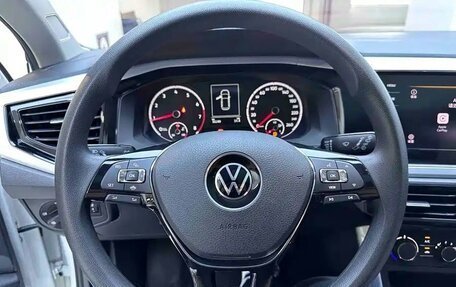 Volkswagen Polo, 2023 год, 1 450 000 рублей, 6 фотография