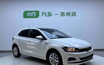 Volkswagen Polo, 2023 год, 1 450 000 рублей, 1 фотография