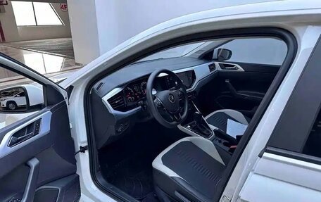 Volkswagen Polo, 2023 год, 1 450 000 рублей, 8 фотография