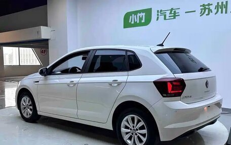 Volkswagen Polo, 2023 год, 1 450 000 рублей, 2 фотография