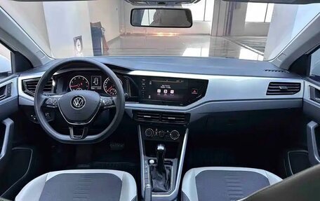 Volkswagen Polo, 2023 год, 1 450 000 рублей, 5 фотография