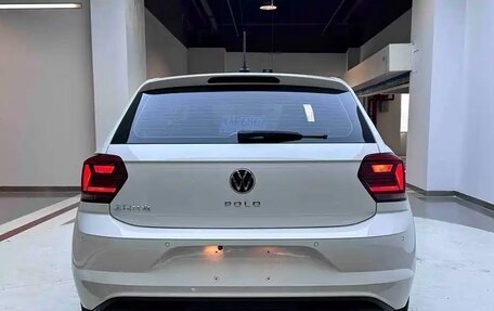 Volkswagen Polo, 2023 год, 1 450 000 рублей, 4 фотография