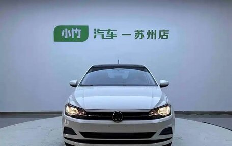 Volkswagen Polo, 2023 год, 1 450 000 рублей, 3 фотография