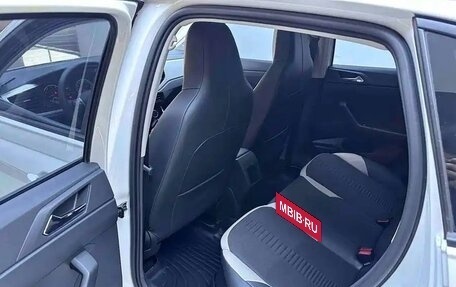Volkswagen Polo, 2023 год, 1 450 000 рублей, 9 фотография