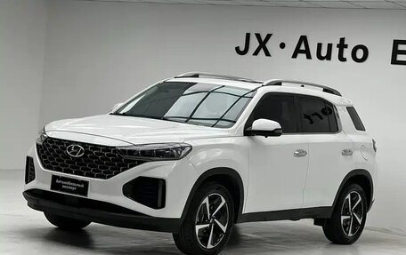 Hyundai ix35, 2021 год, 1 415 000 рублей, 1 фотография
