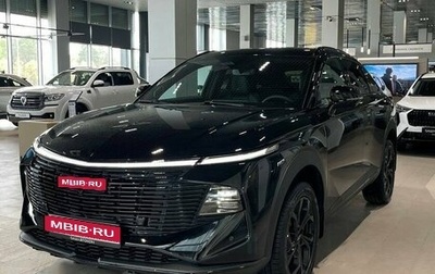 Haval F7x, 2026 год, 3 999 000 рублей, 1 фотография