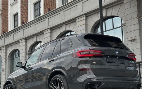 BMW X5, 2021 год, 10 500 000 рублей, 1 фотография
