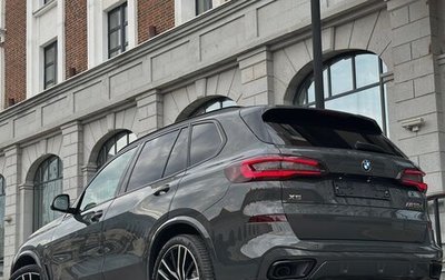 BMW X5, 2021 год, 10 500 000 рублей, 1 фотография