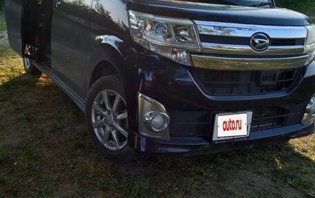 Daihatsu Tanto III, 2014 год, 780 000 рублей, 1 фотография