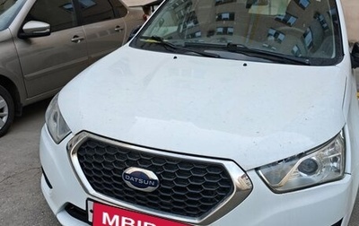 Datsun mi-DO, 2019 год, 750 000 рублей, 1 фотография
