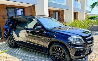 Mercedes-Benz GL-Класс, 2014 год, 3 200 000 рублей, 1 фотография