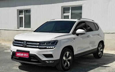 Volkswagen Tharu, 2022 год, 1 950 000 рублей, 1 фотография