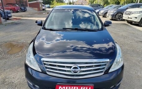 Nissan Teana, 2011 год, 870 000 рублей, 1 фотография