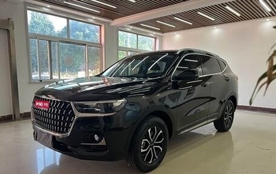Haval H6, 2023 год, 1 504 000 рублей, 1 фотография
