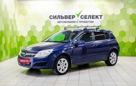Opel Astra H, 2008 год, 380 000 рублей, 1 фотография