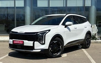 KIA Sportage IV рестайлинг, 2026 год, 3 895 000 рублей, 1 фотография