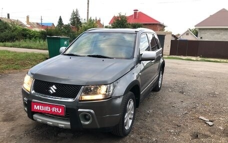 Suzuki Grand Vitara, 2008 год, 410 000 рублей, 1 фотография