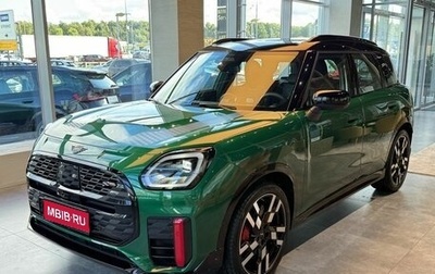 MINI Countryman, 2024 год, 7 190 000 рублей, 1 фотография