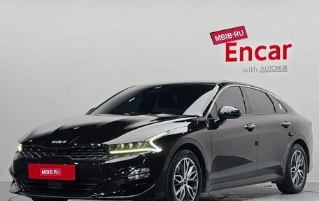 KIA K5, 2023 год, 1 970 000 рублей, 1 фотография
