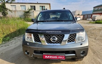 Nissan Pathfinder, 2005 год, 1 000 000 рублей, 1 фотография