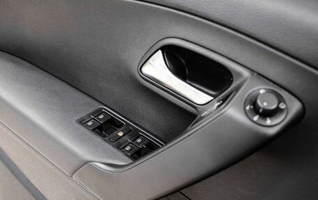 Volkswagen Polo VI (EU Market), 2016 год, 949 000 рублей, 20 фотография
