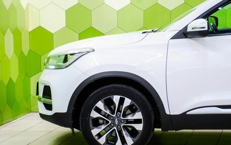 Chery Tiggo 4 I рестайлинг, 2020 год, 1 300 000 рублей, 9 фотография