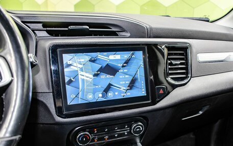 Chery Tiggo 4 I рестайлинг, 2020 год, 1 300 000 рублей, 19 фотография