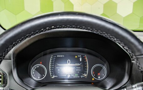 Chery Tiggo 4 I рестайлинг, 2020 год, 1 300 000 рублей, 18 фотография