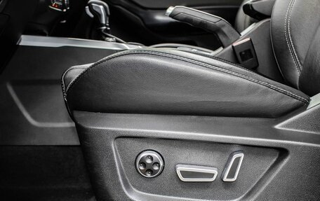Chery Tiggo 4 I рестайлинг, 2020 год, 1 300 000 рублей, 23 фотография