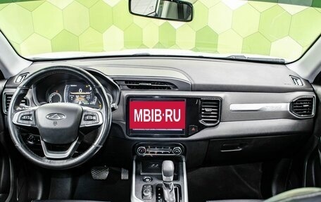 Chery Tiggo 4 I рестайлинг, 2020 год, 1 300 000 рублей, 14 фотография