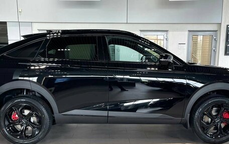 Haval F7x, 2026 год, 3 999 000 рублей, 3 фотография