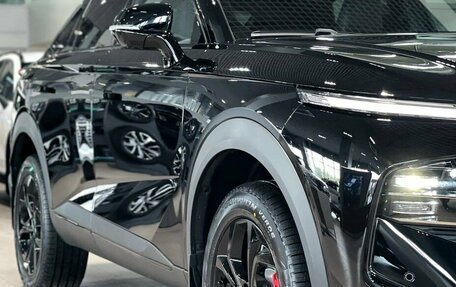 Haval F7x, 2026 год, 3 999 000 рублей, 10 фотография
