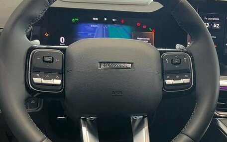 Haval F7x, 2026 год, 3 999 000 рублей, 9 фотография