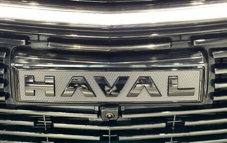 Haval F7x, 2026 год, 3 999 000 рублей, 12 фотография