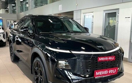 Haval F7x, 2026 год, 3 999 000 рублей, 2 фотография