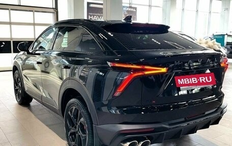 Haval F7x, 2026 год, 3 999 000 рублей, 4 фотография