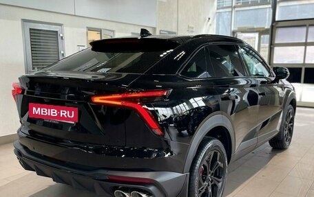 Haval F7x, 2026 год, 3 999 000 рублей, 6 фотография