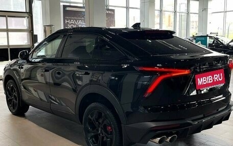 Haval F7x, 2026 год, 3 999 000 рублей, 7 фотография