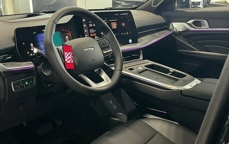 Haval F7x, 2026 год, 3 999 000 рублей, 8 фотография