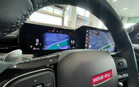 Haval F7x, 2026 год, 3 999 000 рублей, 15 фотография
